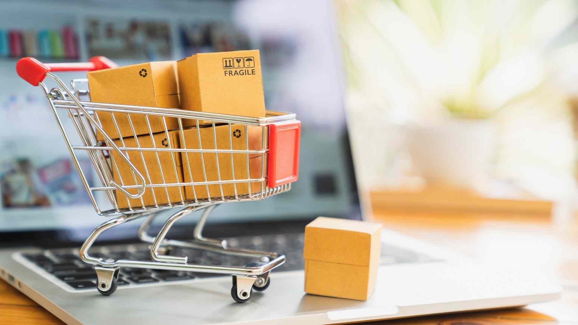 Ecommerce Supply Chain Management Guide Extensiv